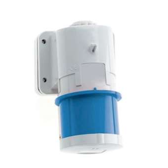Connect saillie 230V 2P+T 6H 32A IP44|Bals-BA124265
