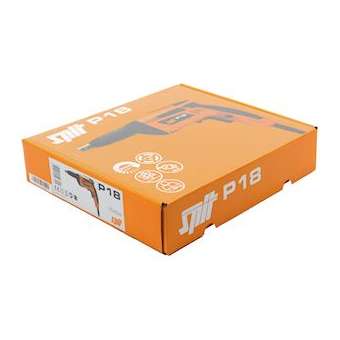 Visseuse plaquiste P18|Spit-SPT054632