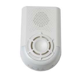 Alarme Incendie Type 2B - - Diffuseur Sonore BAAS Type Sa|Kaufel-KAU532112