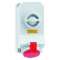 Prise CDEE 400V 3P+T 6H 32A IP44|Bals-BA116042