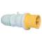Fiche PE 110V 3P 4H 16A IP44|Bals-BA12125