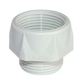 Amplificateur M25/M32 polyamide 6 FV ral 7035|SIB-SIBG5253200