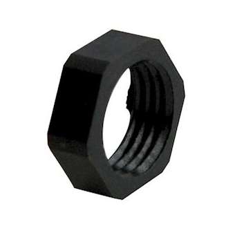 Ecrou M32 polyamide 6 FV ral 9005|SIB-SIBH4332110