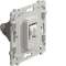 kallysta prise RJ45 simple - catégorie 5e STP pour Grade 1|Hager-HAGWK217