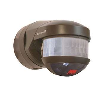 RC-plus next 280-BR Luxomat Rcplus280 Next 280DEG Brun|Beg-BE497013