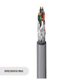 8104 - 4 PAIR AWG24 SHIELDED|Belden france sas-BLN8104T2