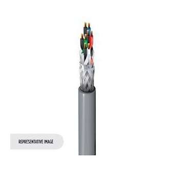 8104 - 4 PAIR AWG24 SHIELDED|Belden france sas-BLN810430M