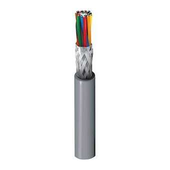 8110 - 10 PAIR AWG24 SHIELDED|Belden france sas-BLN811030M