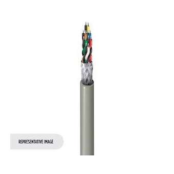 8106 - 6 PAIR AWG24 SHIELDED|Belden france sas-BLN8106T2