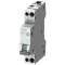 CIRCUIT BREAKER 4.5KA 1+N/1MW C16