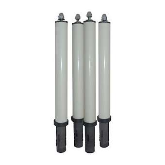 Kit allongement pied coffret D32 mm|Michaud-MIHN744