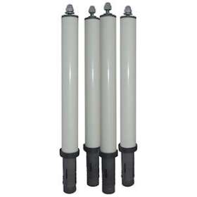 Kit allongement pied coffret D32 mm|Michaud-MIHN744