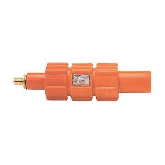 PORTE FUSIBLE 30A MALE-FEMELLE|Beromet-BEO3204