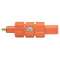 PORTE FUSIBLE 30A MALE-FEMELLE