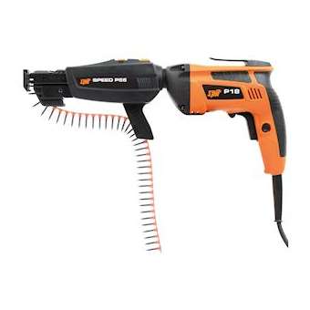 Visseuse plaquiste P18 + adaptateur SPEED P55 EASY CLICK|Spit-SPT054633