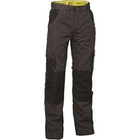 Pantalon Adam Marine taille 54|Bizline-BIZ730672