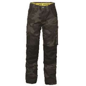 Pantalon Adam Camouflage taille 56|Bizline-BIZ730675