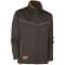 Veste stretch Evolution noir taille 4XL