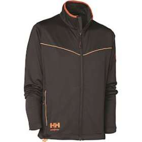 Veste stretch Evolution noir taille 4XL|Bizline-BIZ732250