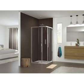 Paroi Java Sans Seuil 78-85 Blanc Depoli 1 Bande|Blanc aqua production-BL5PA624BD1BE