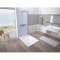 Kinewall Pietra 122X244 Blanc Mat