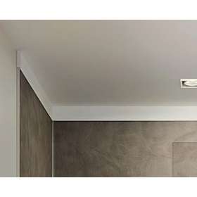 Corniche pour Kinewall 200|Blanc aqua production-BL5KINWALLDE09