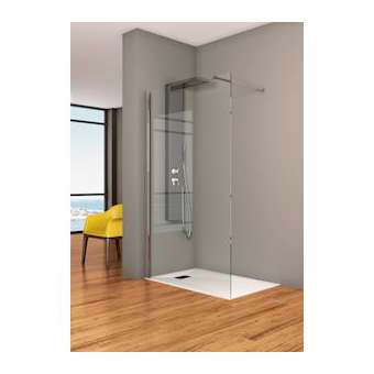 Paroi Kinestyle Solo 100|Blanc aqua production-BL5PA1763CTNE