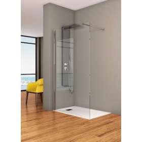 Paroi Kinestyle Solo 100|Blanc aqua production-BL5PA1763CTNE
