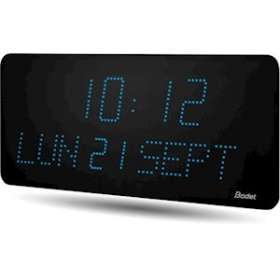 Style II 10 D réceptrice NTP POE bleue|Bodet Time & Sport-BDT946974