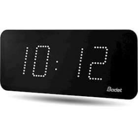 Style II 10 réceptrice Afnor 240V blanche|Bodet Time & Sport-BDT946755