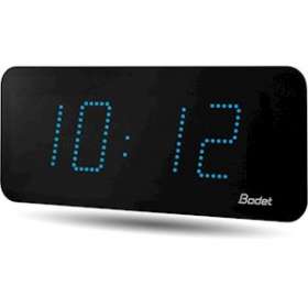 Style II 10 réceptrice NTP POE bleue|Bodet Time & Sport-BDT946774