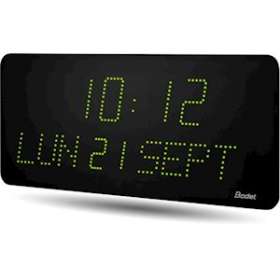 Style II 10 D réceptrice DHF 240V verte|Bodet Time & Sport-BDT946942