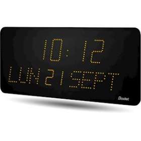 Style II 10 D réceptrice NTP POE jaune|Bodet Time & Sport-BDT946973