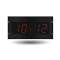 Style II 5 encastrable IMP 240V rouge