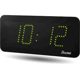 Style II 7 réceptrice Afnor 240V verte|Bodet Time & Sport-BDT946452