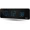 Style II 10 S réceptrice radio ALS 240V bleue