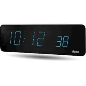 Style II 10 S réceptrice radio ALS 240V bleue|Bodet Time & Sport-BDT946834