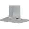 HOTTE ILOT BOX 90CM 754M3/H B INOX