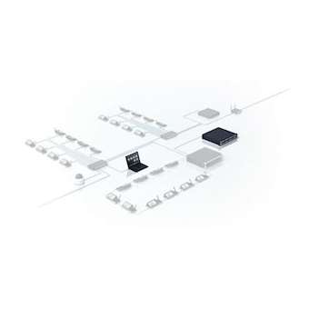 Module logiciel de préparation de vote parlementaire_A utiliser en complément|Bosch sono-PHSDCNM-LVPM