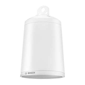 Paire de satellites LP6 suspendus_couleur blanche|Bosch sono-PHSLP6-S-L