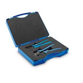 Trousse à outils connecteurs et câbles|Bosch sono-PHSDCNM-CBTK