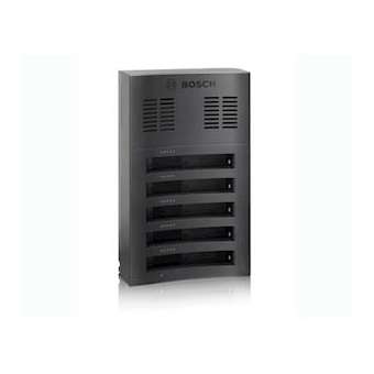 Chargeur pour 5 batteries|Bosch sono-PHSDCNM-WCH05