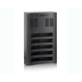 Chargeur pour 5 batteries|Bosch sono-PHSDCNM-WCH05