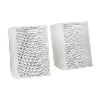 Paire de satellite LB6, Blanc|Bosch sono-PHSLB6-S-L
