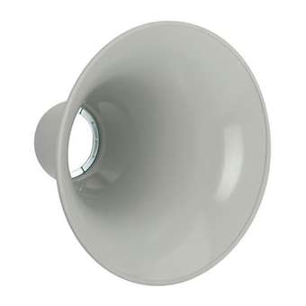 par lot de 6 pièces. Pavillon sans moteur pour montage avec moteur LBC3473/00 ou|Bosch sono-PHSLBC3479-00