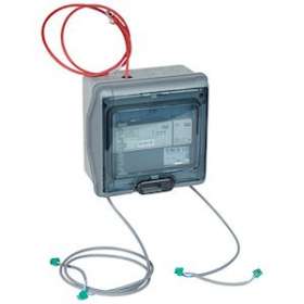 Interface pour connexion entre un PC et BUS SCS appel infirmière avec 076615|Legrand-LEG076616