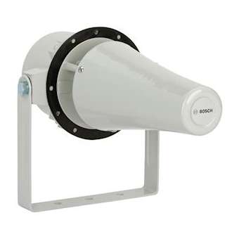 par lot de 6 pièces. Moteur 25 W 100 V à monter avec pavillon LBC3478/01_IP65|Bosch sono-PHSLBC3472-00