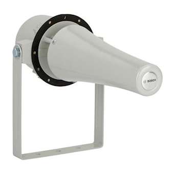 par lot de 6 pièces. Moteur 35 W 100 V à monter avec pavillon LBC3479/01 _IP65|Bosch sono-PHSLBC3473-00