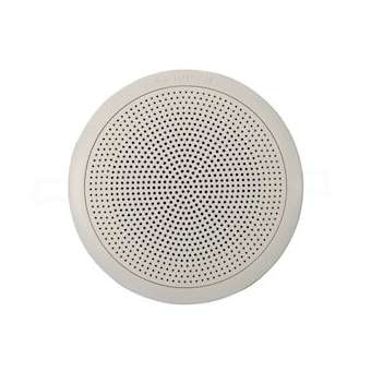 Haut-parleur de plafond EN 54-24_6W en 100V_par lot de 16 pièces.|Bosch sono-PHSLC3-UC06E