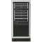 Baie certifiée EN 54-16 PAVIRO 18 zones 1500W / Parole Musique : 36 lignes HP, l